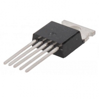 Транзисторы IRC540