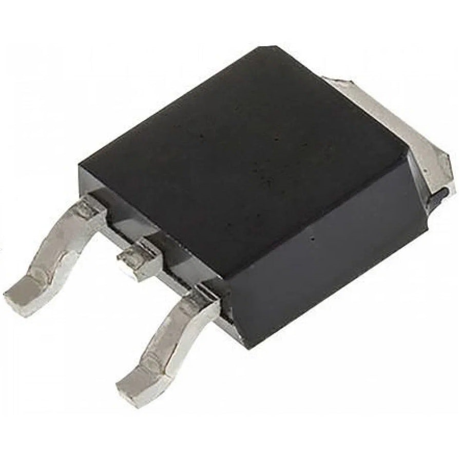 Транзистор NGD8201AG