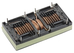 Трансформаторы импульсные EEL-22