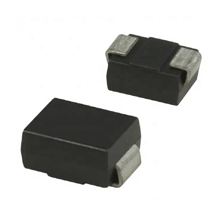 Диод SMD HER108 US1M - изображение 1