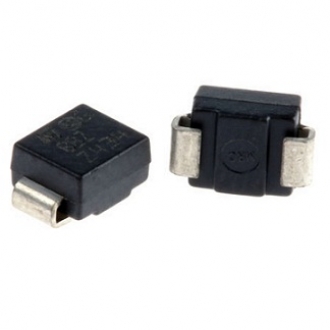 Диод SMBJ5.0CA-E3/52 - изображение 1