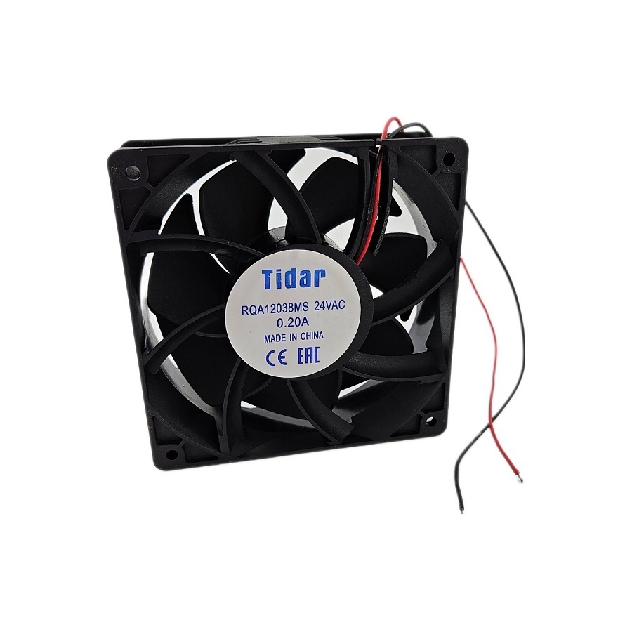 Вентилятор RQD 12038MS 24VDC