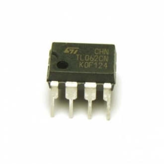 ОУ, УНЧ, TV. видео TL062CN