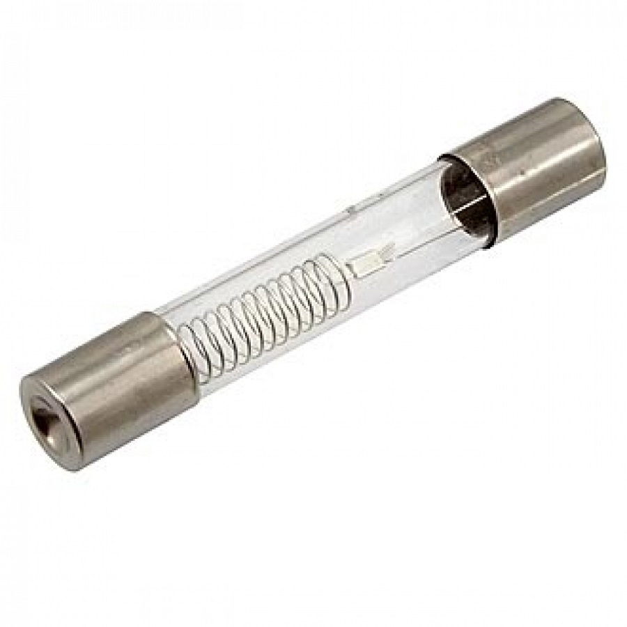 Предохранитель: Fuse 0,6A 5000V