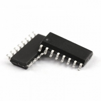 Логика HCF4060