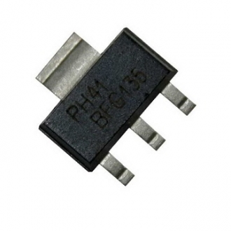 Биполярные BFG135