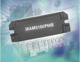 Ключи и драйверы IRAMS10UP60B