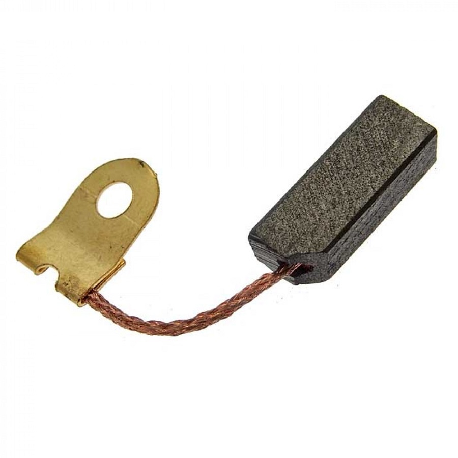 Щётка 5x6x16мм