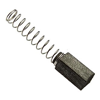 Щётки для эл/двигателей Brush 6,3x6,3x15 spring