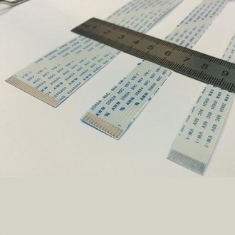 Шлейф 30 выв. шаг 0,5 50мм