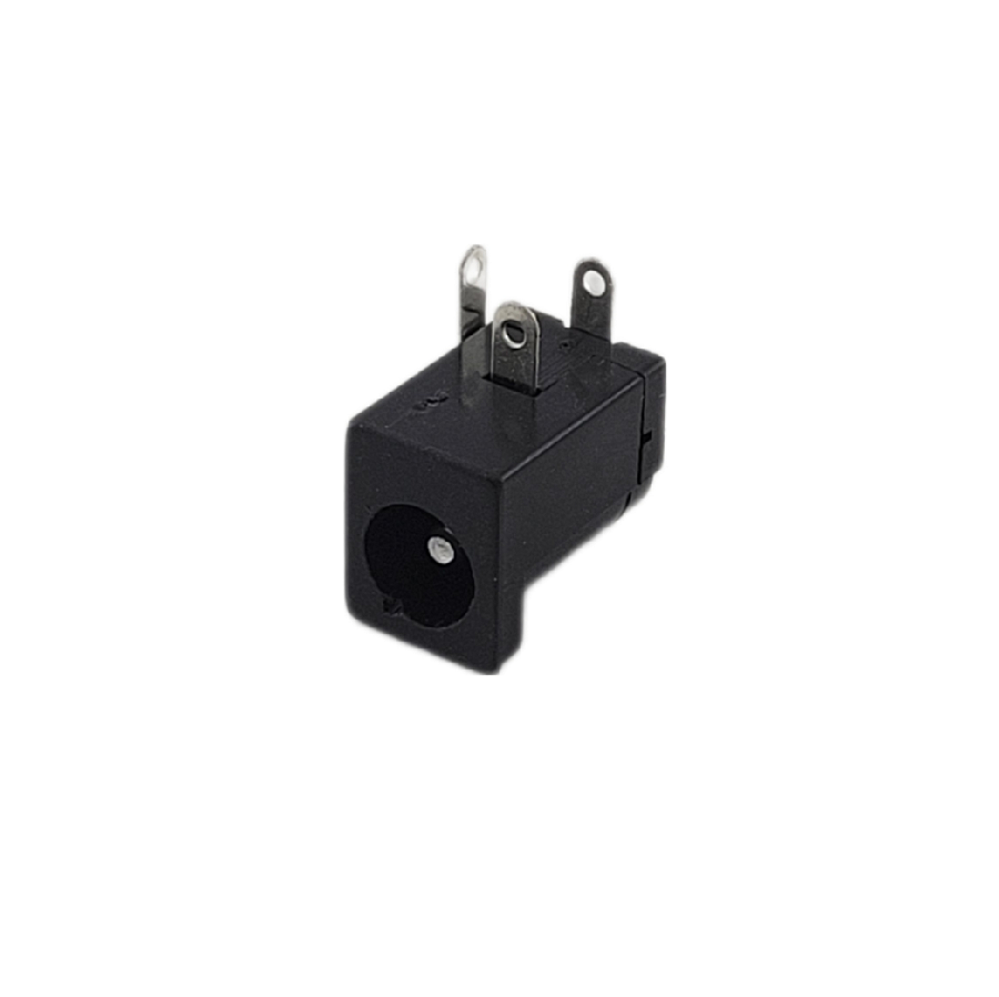 Разъёмы питания DC-005 2.0mm на панель