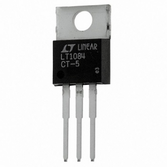 Микросхемы питания LT1084V