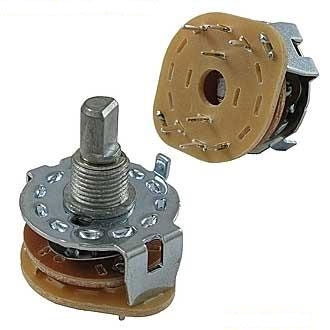 SR25-1-2-3 на плату