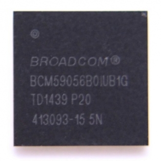 Микросхемы BCM59056B01UB1G