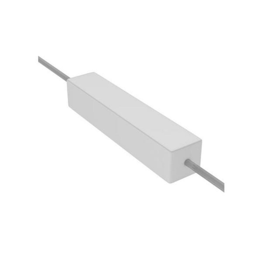 Мощный резистор RX27-1 1,0 Om 10W 5%/SQP10