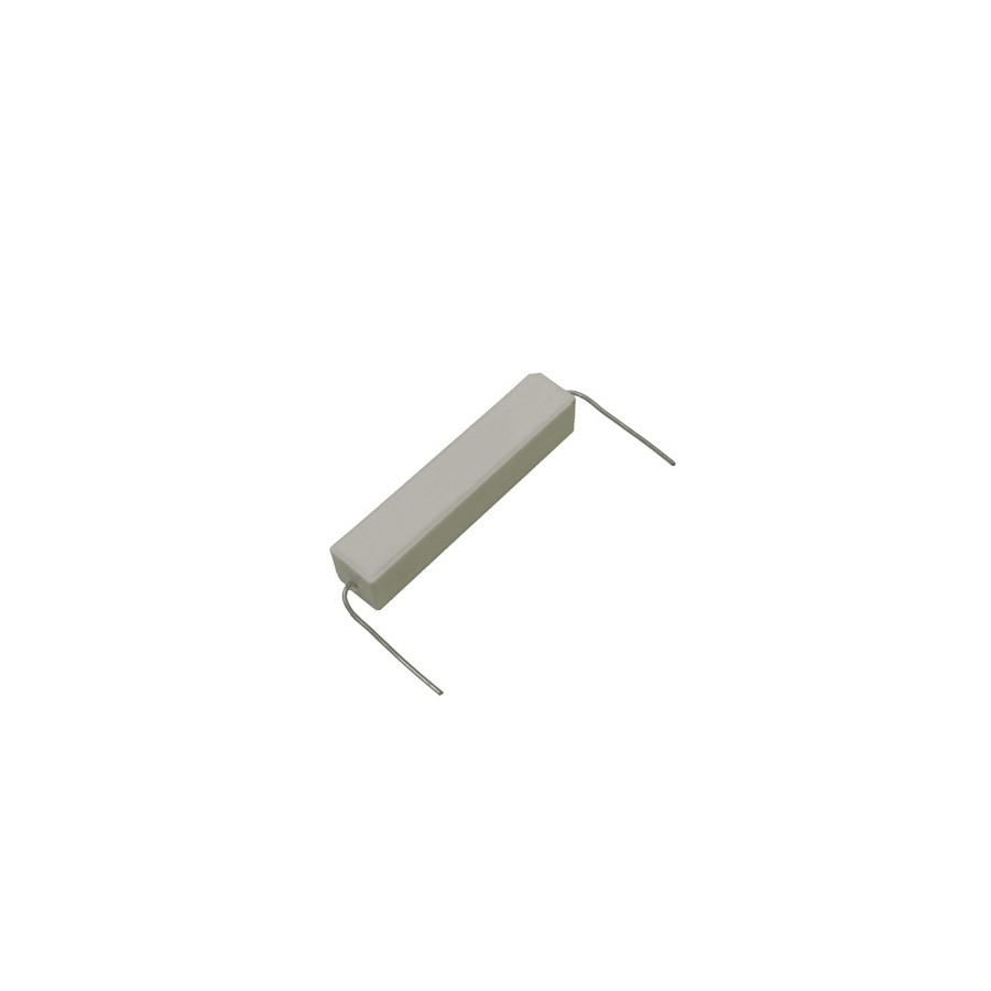 Резистор RX27-1 2,2 Om 10W 5%/SQP10