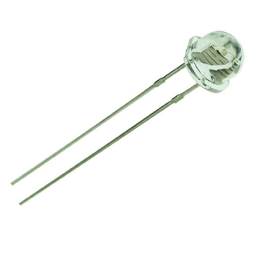 Светодиод DFL-5053URC-3
