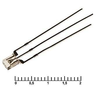 2х3х4 RG 240-600 mcd