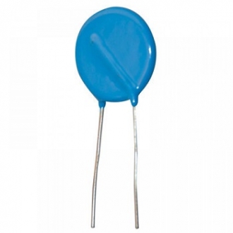 Варистор 20K751 - изображение 1