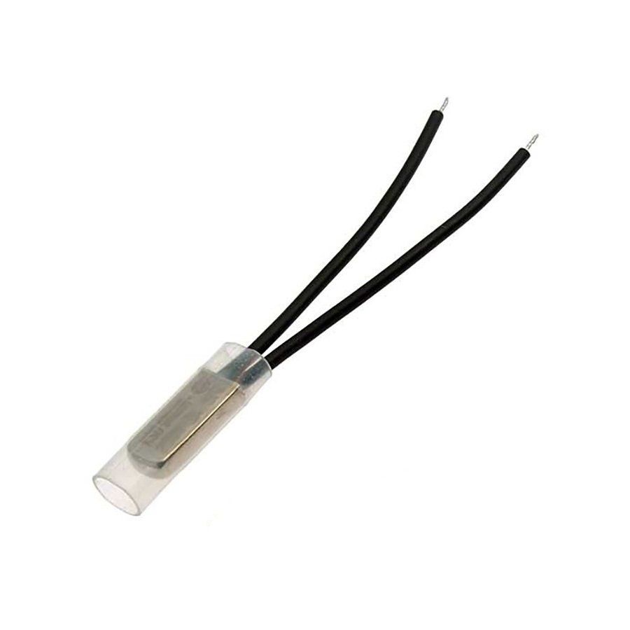 Термостат KSD9700-75KLS KSDI-75 75°С 5A 250V NO