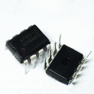 Ключи и драйверы AP8012