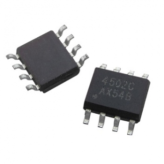 Транзисторы AF4502C