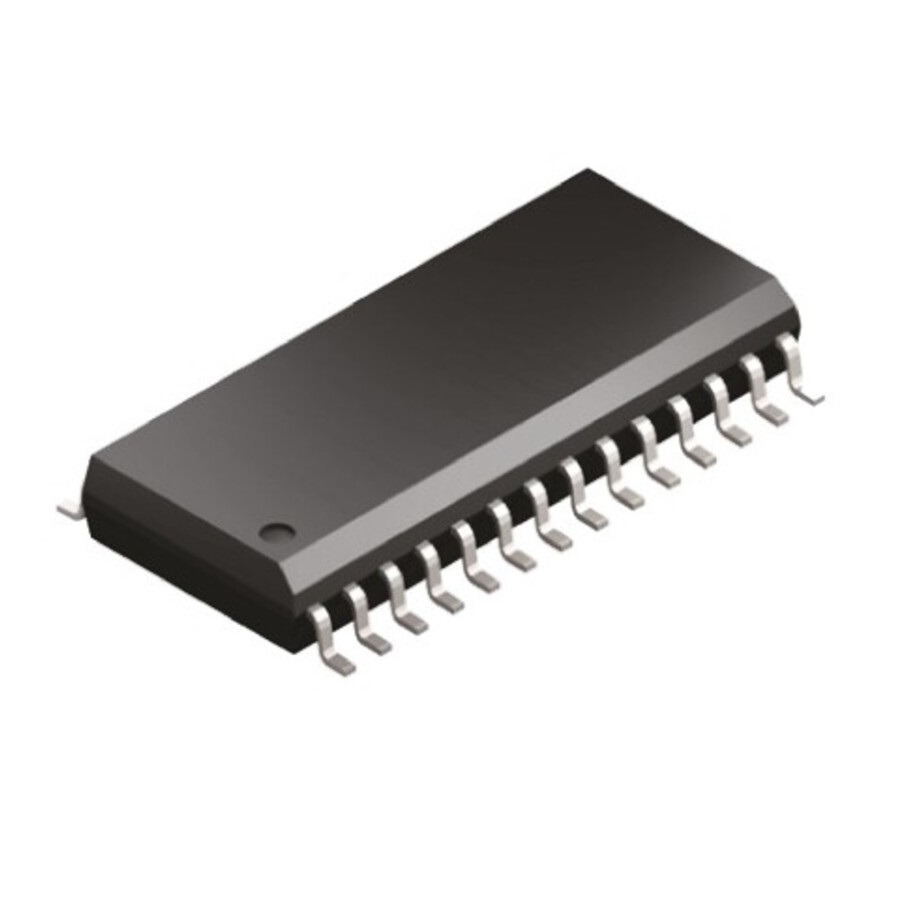 Ключи и драйверы TM1628 (SM1628)