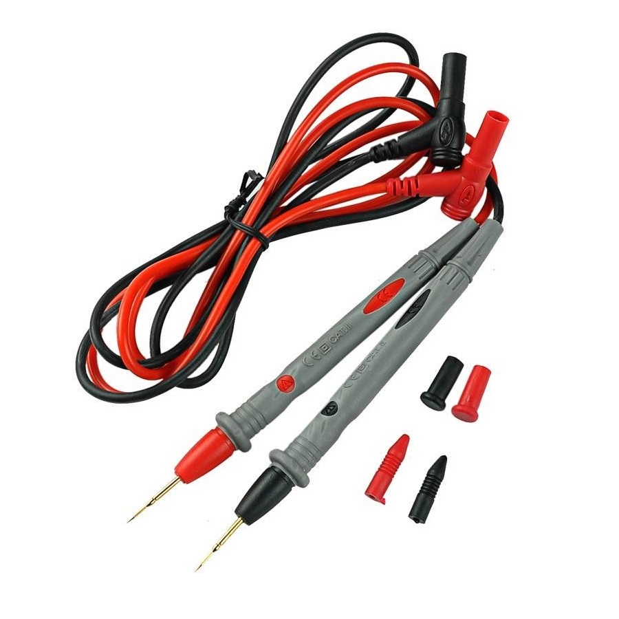 Щупы-иглы для мультиметра 20A 1000V