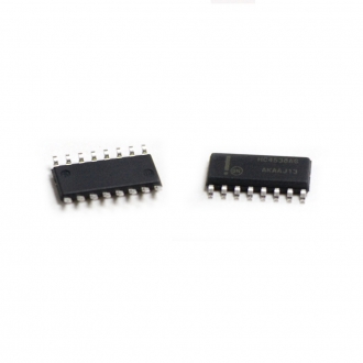 Логика MC14049BDG (HC4049)
