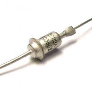 Стабилитроны выводные КС515А