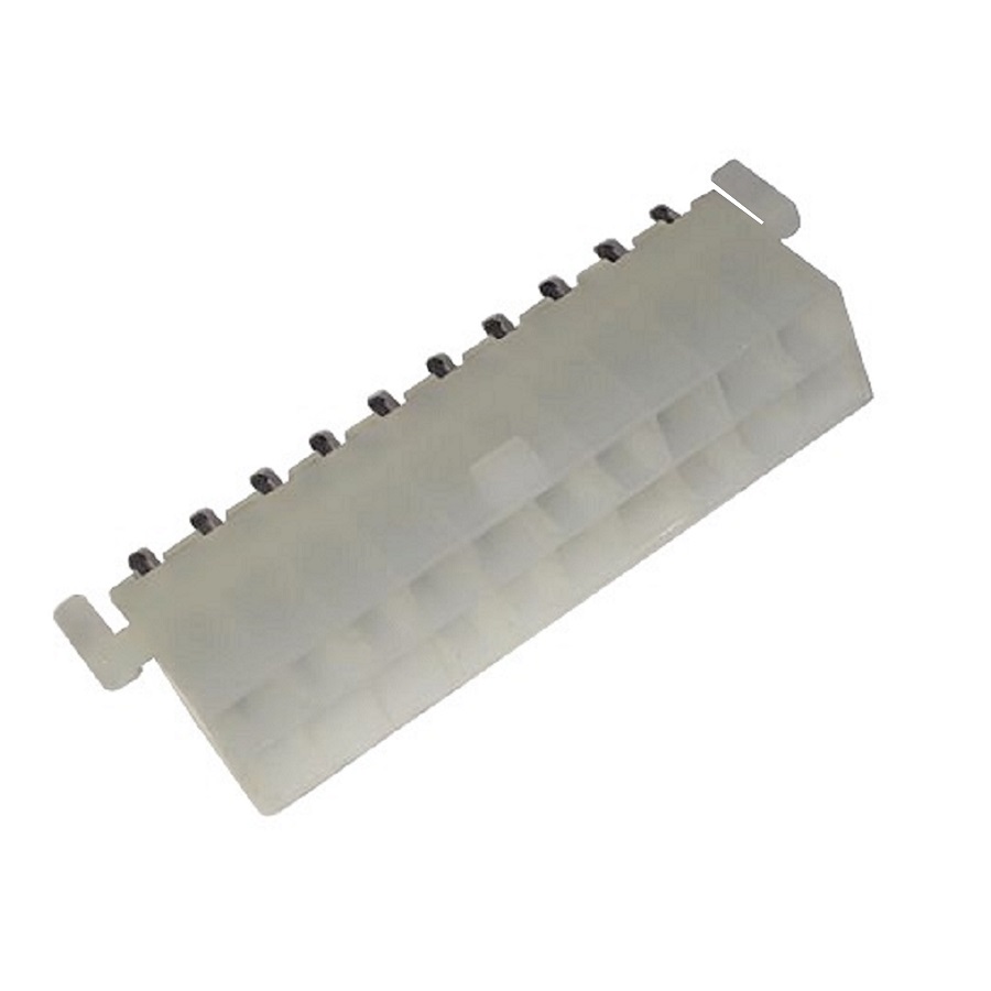 Разъём питания низковольтный MF-2x10S MF 2x10S MF2x10S