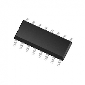 Интерфейсы SP202EEN-L