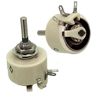 Резисторы переменные ППБЕ-3А 220R