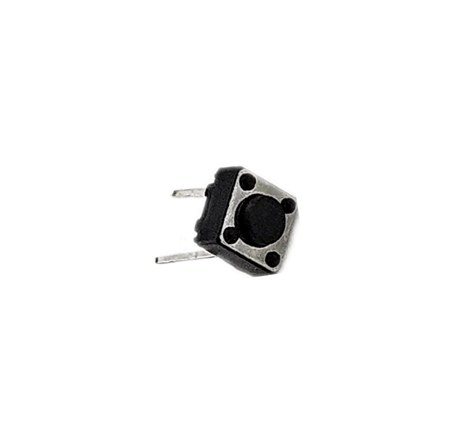 Кнопка тактовая KAN0653-0431B 6x6x4,3