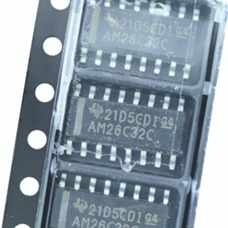 Разное AM26C32C