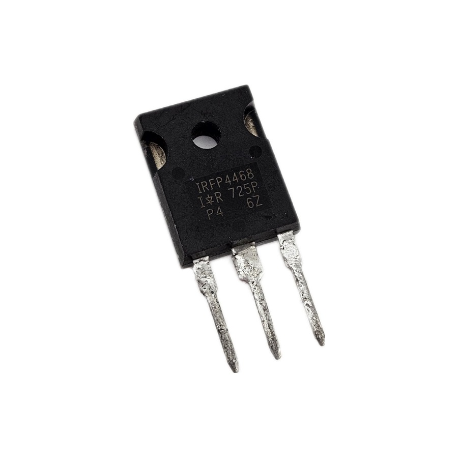 Транзистор IRFP4468 (IRFP2907) - изображение 1