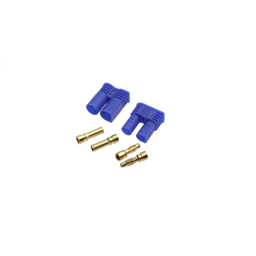 Моделизм, робототехника EC2 M+F/SET