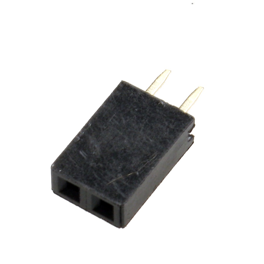 Гнездо для плат PBS-1x02