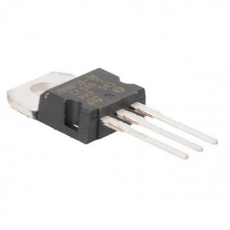 Транзисторы STP80NF55-08