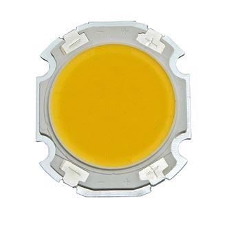 Светодиоды мощные 3W 12V 90LM 3000K