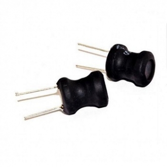 Дроссель 8*12 4.7 mH