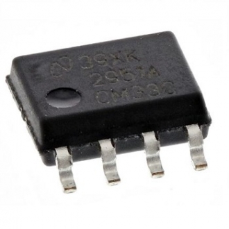 Микросхемы питания LP2951ACM3.3