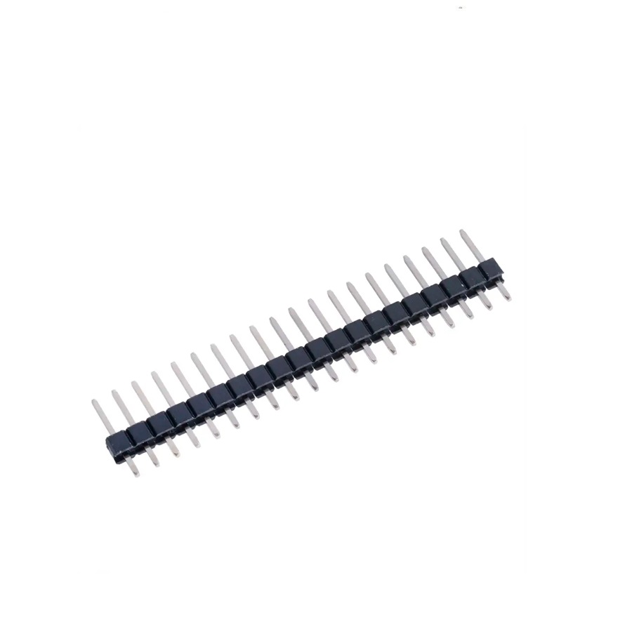 Штыри для плат PLS-20 (2.54mm)
