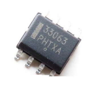 Микросхемы питания M33063A