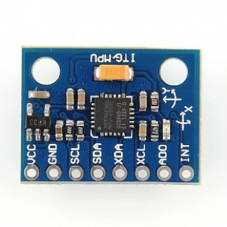 Модуль MPU6050