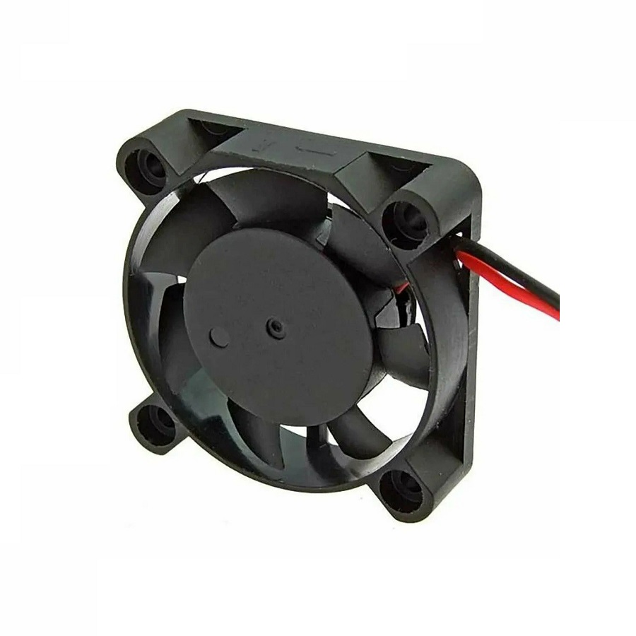 Вентилятор RQD4010MS 0.08A 24VDC