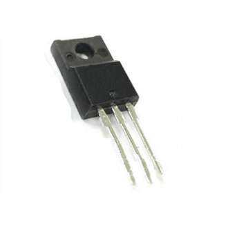 Транзистор TK18A50D - изображение 1