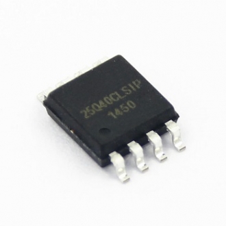 Память W25Q40BVSIP