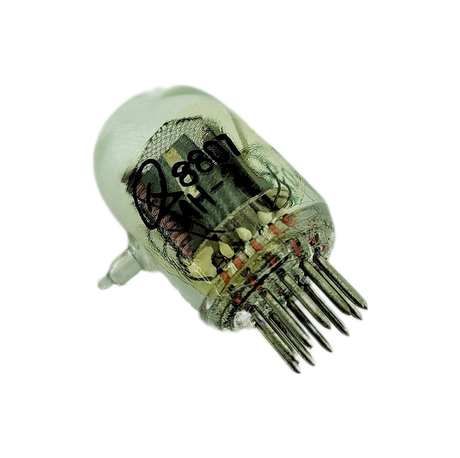 Индикатор вакуумный ИН-2 - изображение 1