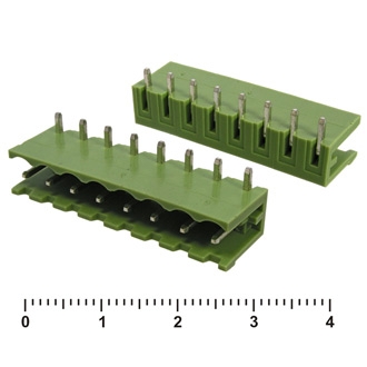 Клеммники разрывные XY2500R-A-08P 5.0mm